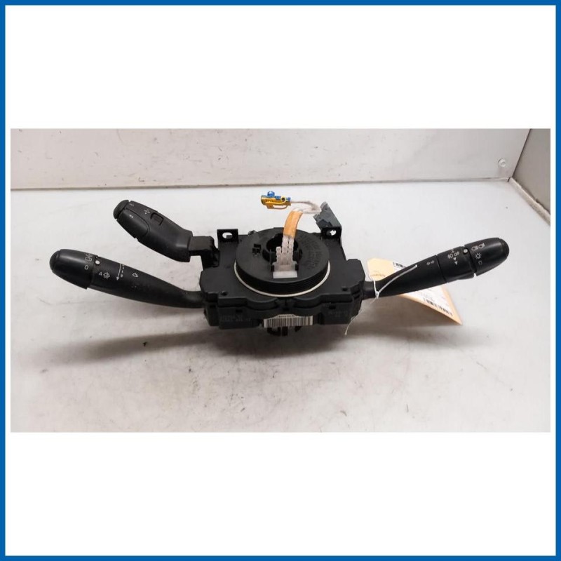 Devioguida completo PEUGEOT 206 +