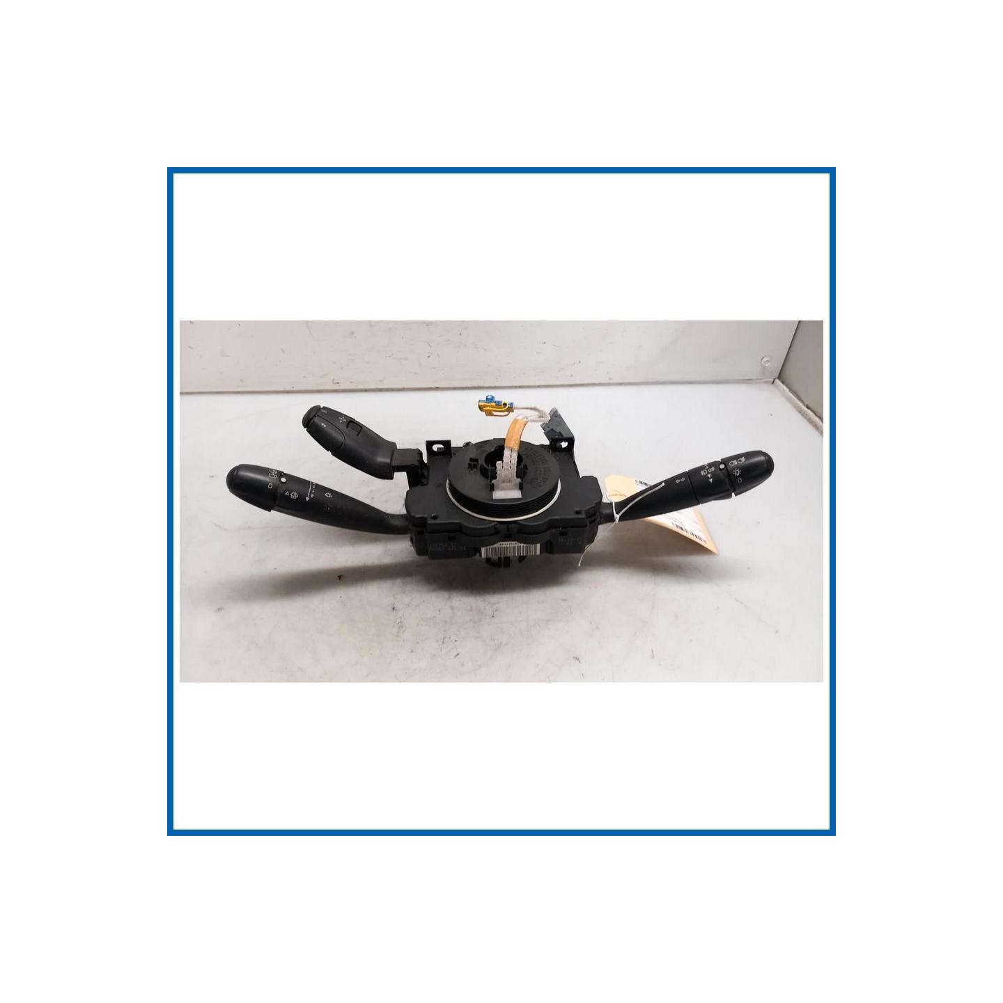 Devioguida completo PEUGEOT 206 +