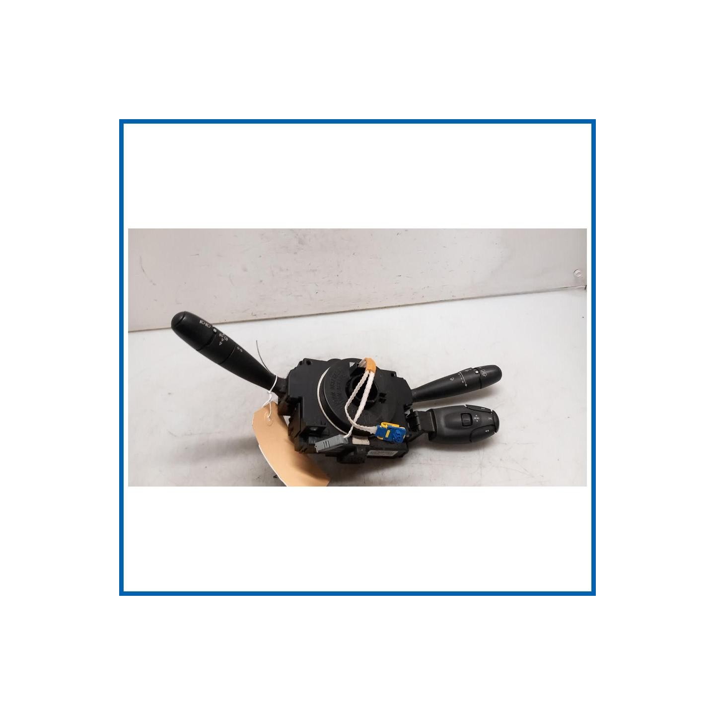 Devioguida completo PEUGEOT 206 +