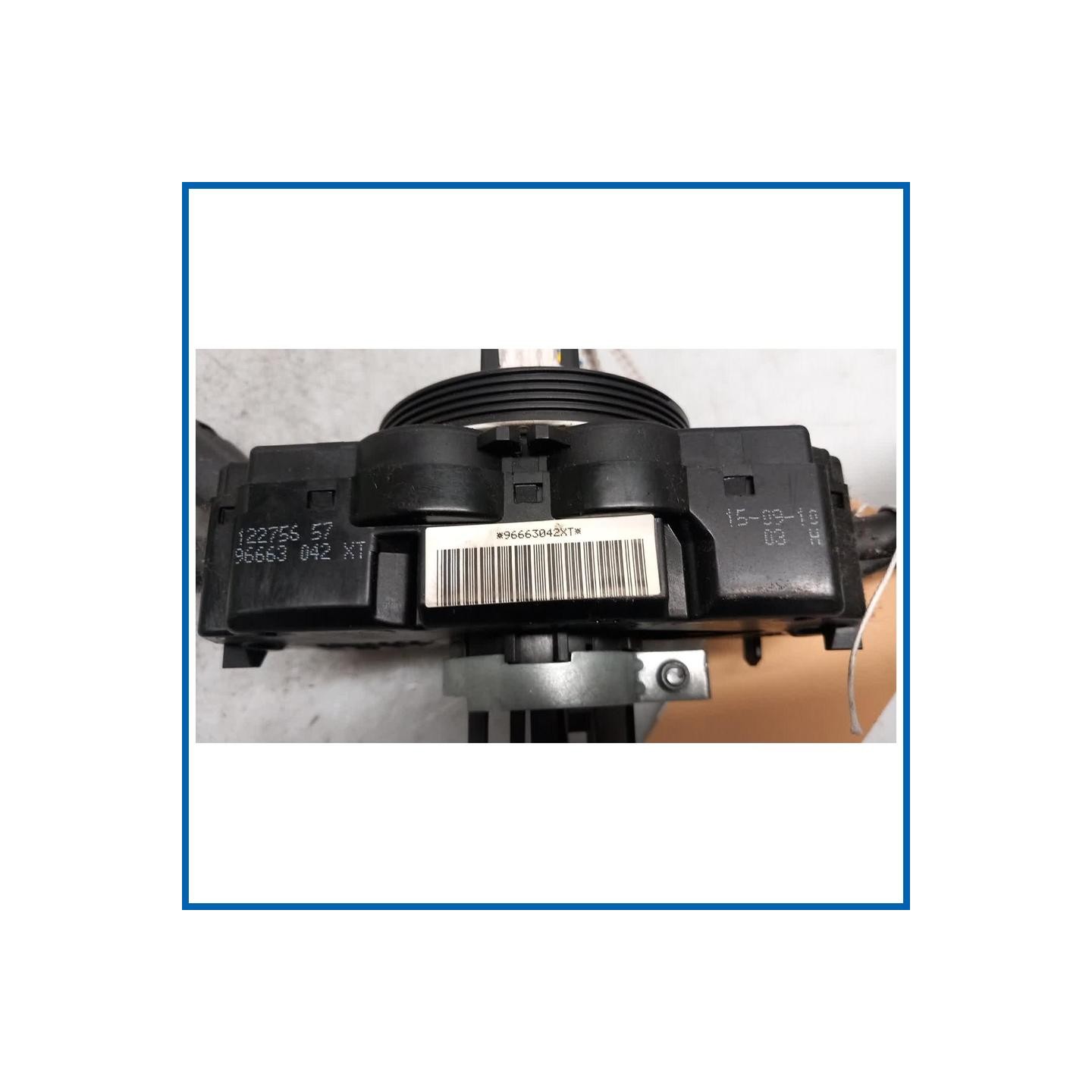 Devioguida completo PEUGEOT 206 +