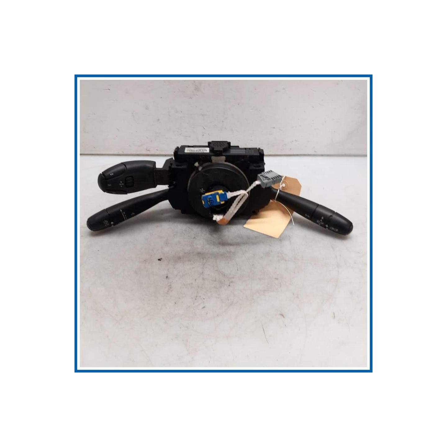 Devioguida completo PEUGEOT 206 +