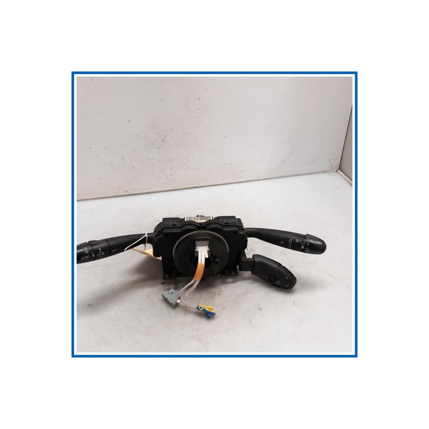 Devioguida completo PEUGEOT 206 +