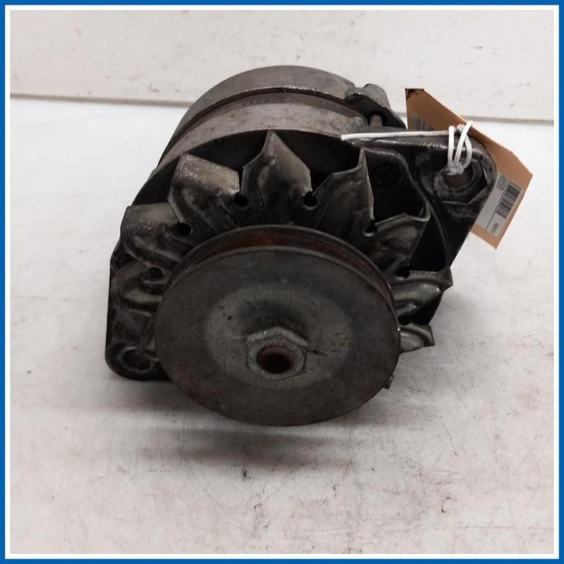 Alternatore IVECO Daily II