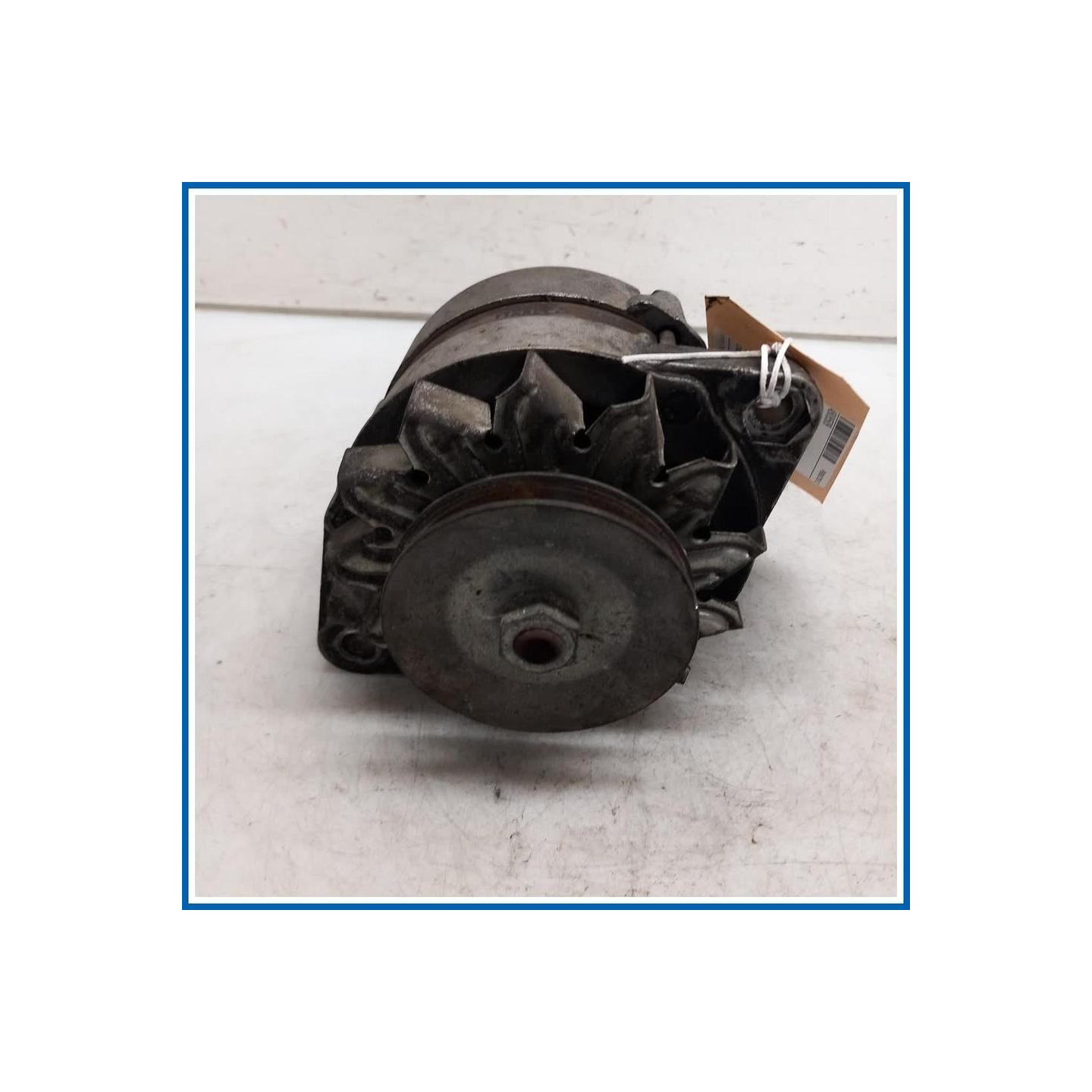 Alternatore IVECO Daily II