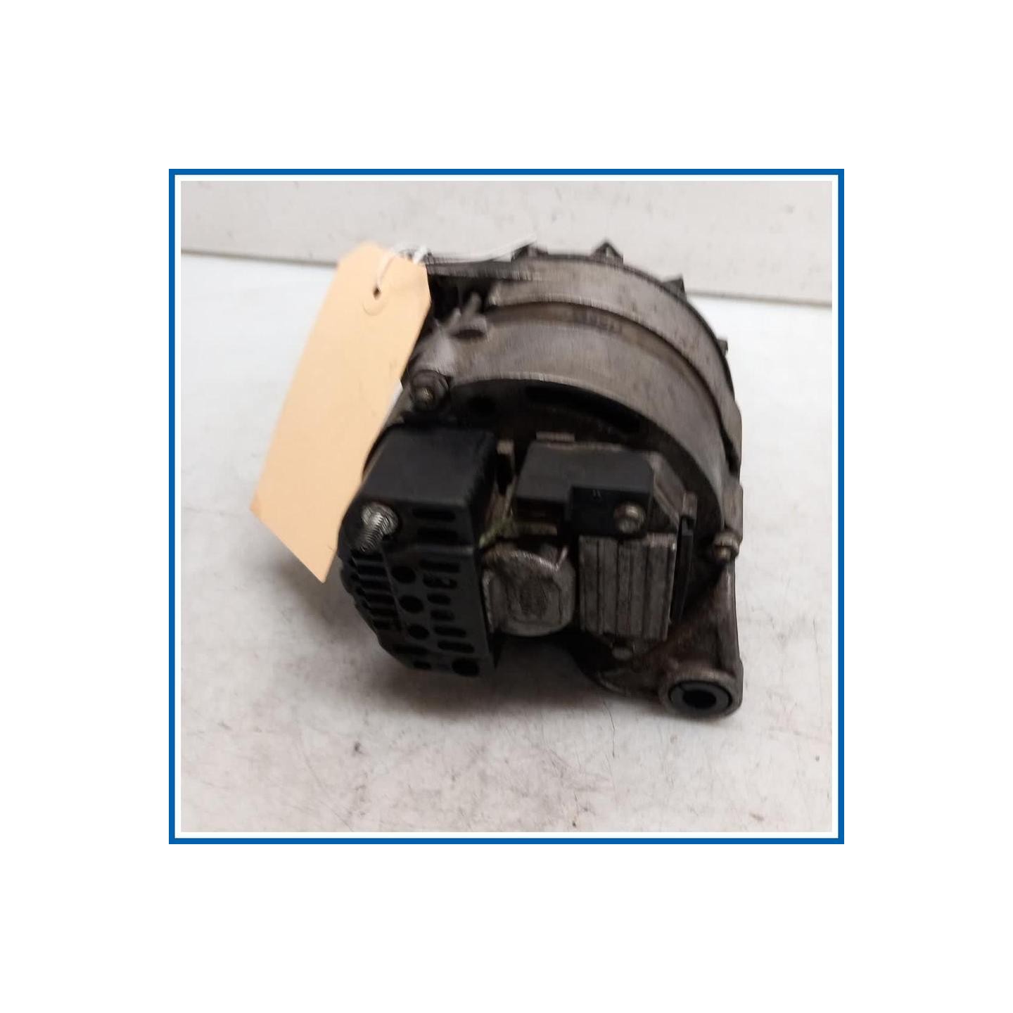 Alternatore IVECO Daily II