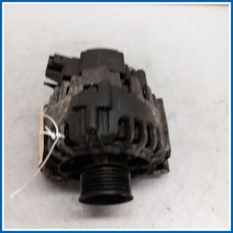 Alternatore CITROEN Xsara Picasso