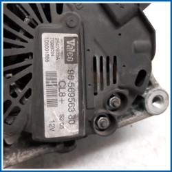 Alternatore CITROEN Xsara Picasso