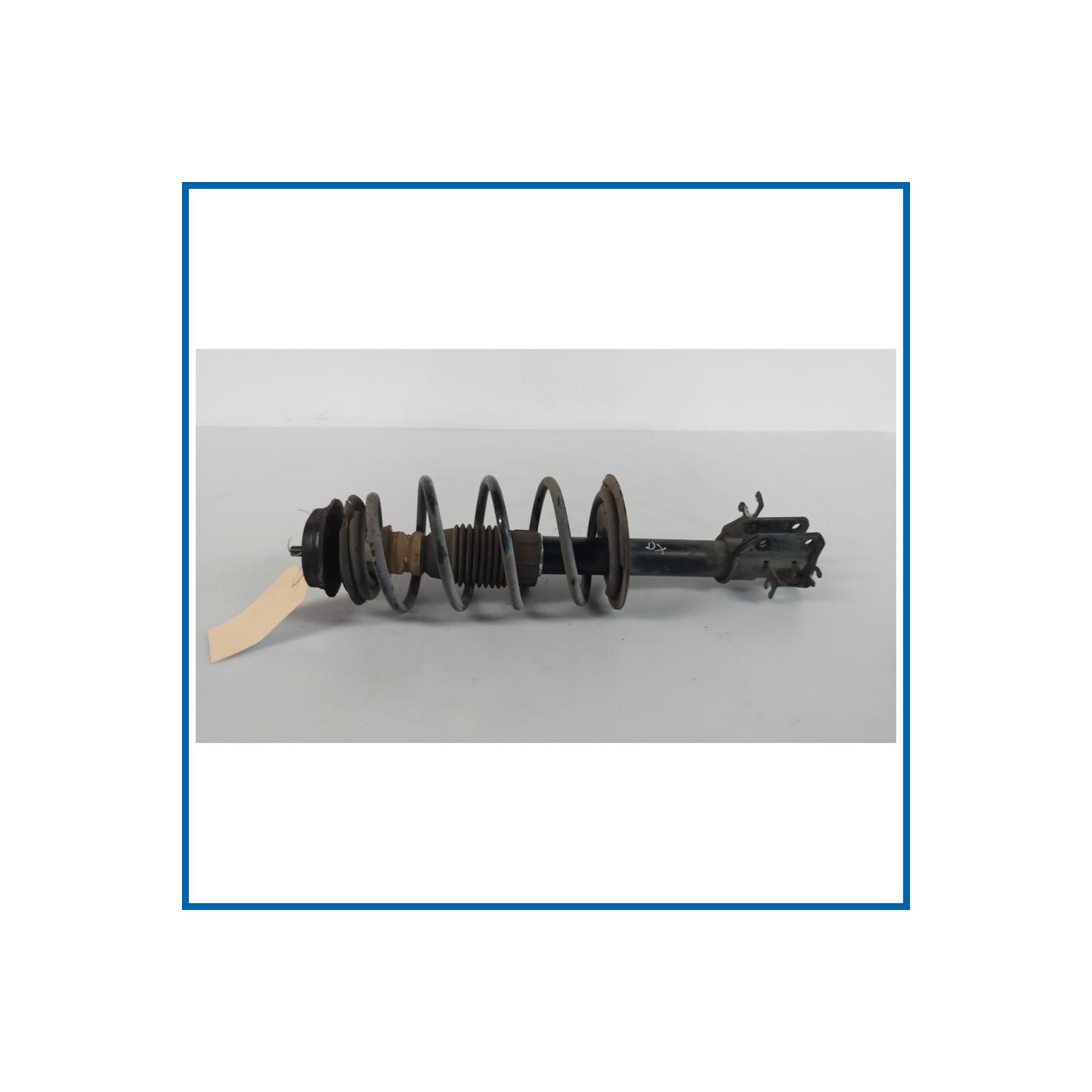 Ammortizzatore ant. dx. FIAT Punto II
