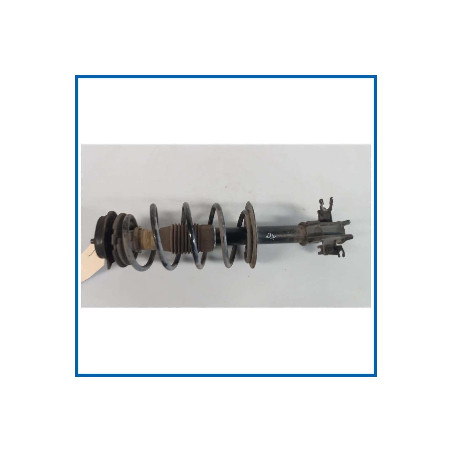 Ammortizzatore ant. dx. FIAT Punto II