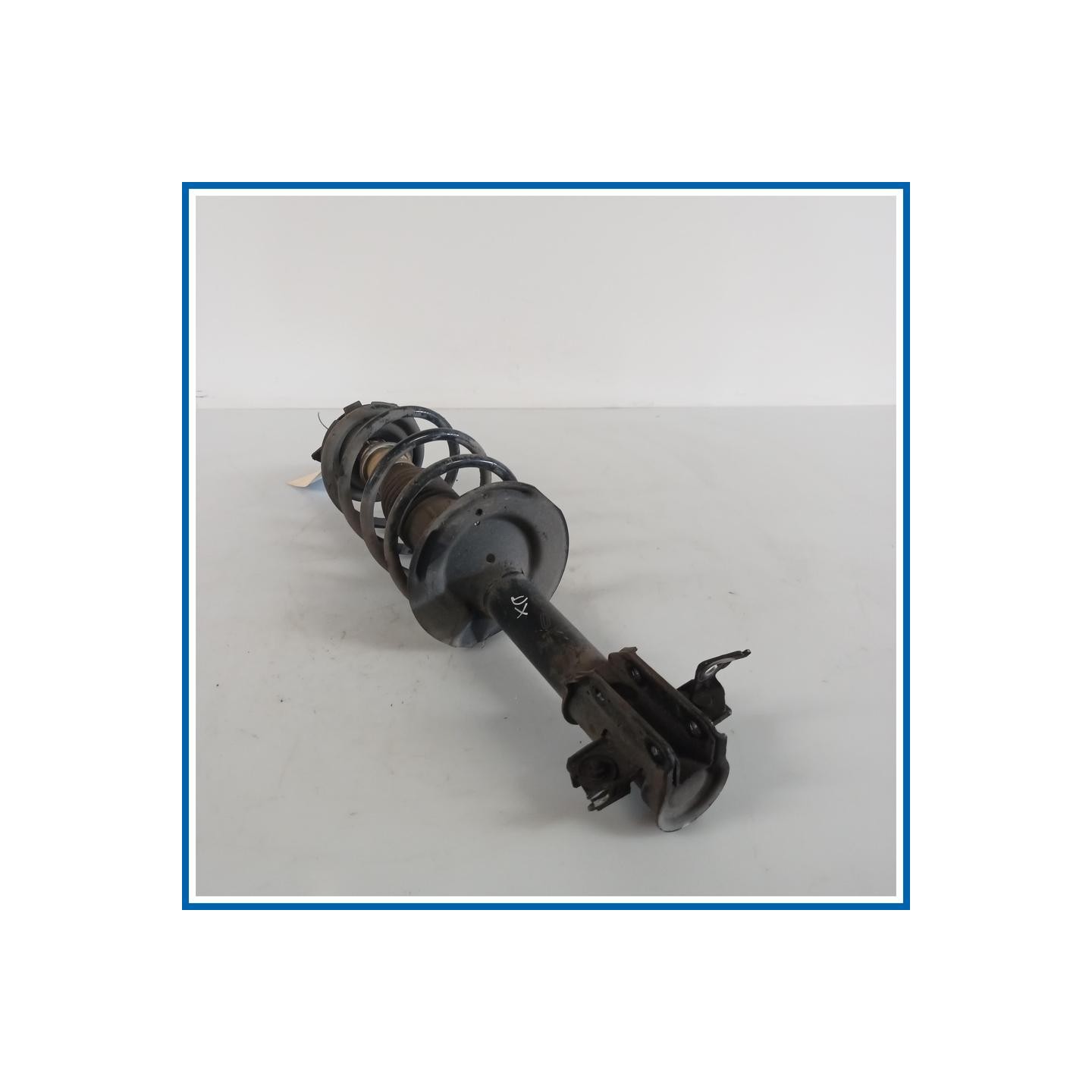 Ammortizzatore ant. dx. FIAT Punto II