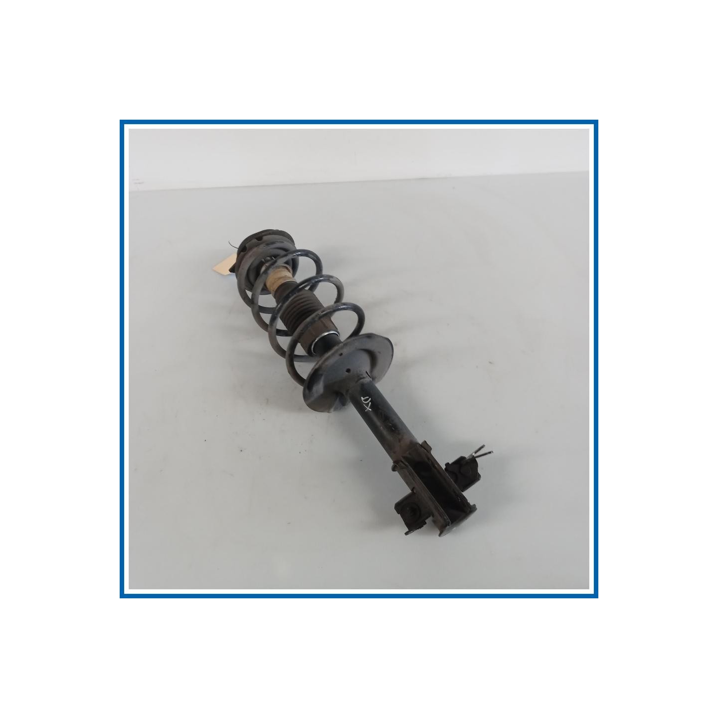 Ammortizzatore ant. dx. FIAT Punto II