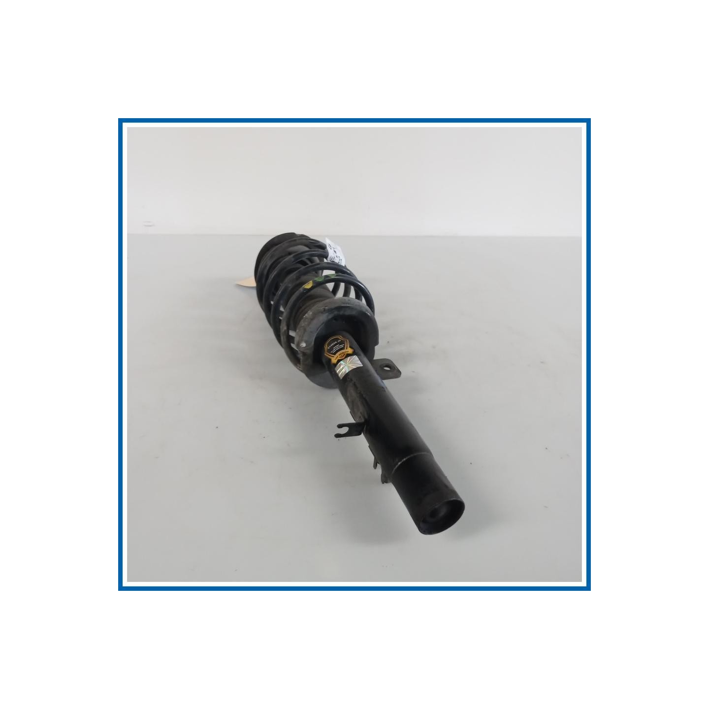 Ammortizzatore ant. dx. CITROEN C3 I