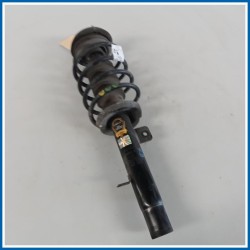 Ammortizzatore ant. dx. CITROEN C3 I
