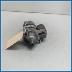 Motorino avviamento NISSAN Note I