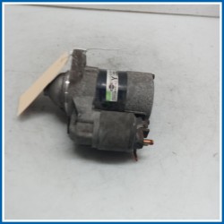 Motorino avviamento NISSAN Note I