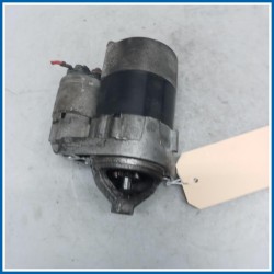Motorino avviamento NISSAN Note I
