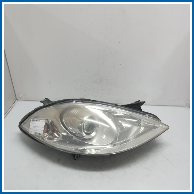 Proiettore ant. dx. MERCEDES Classe A W169