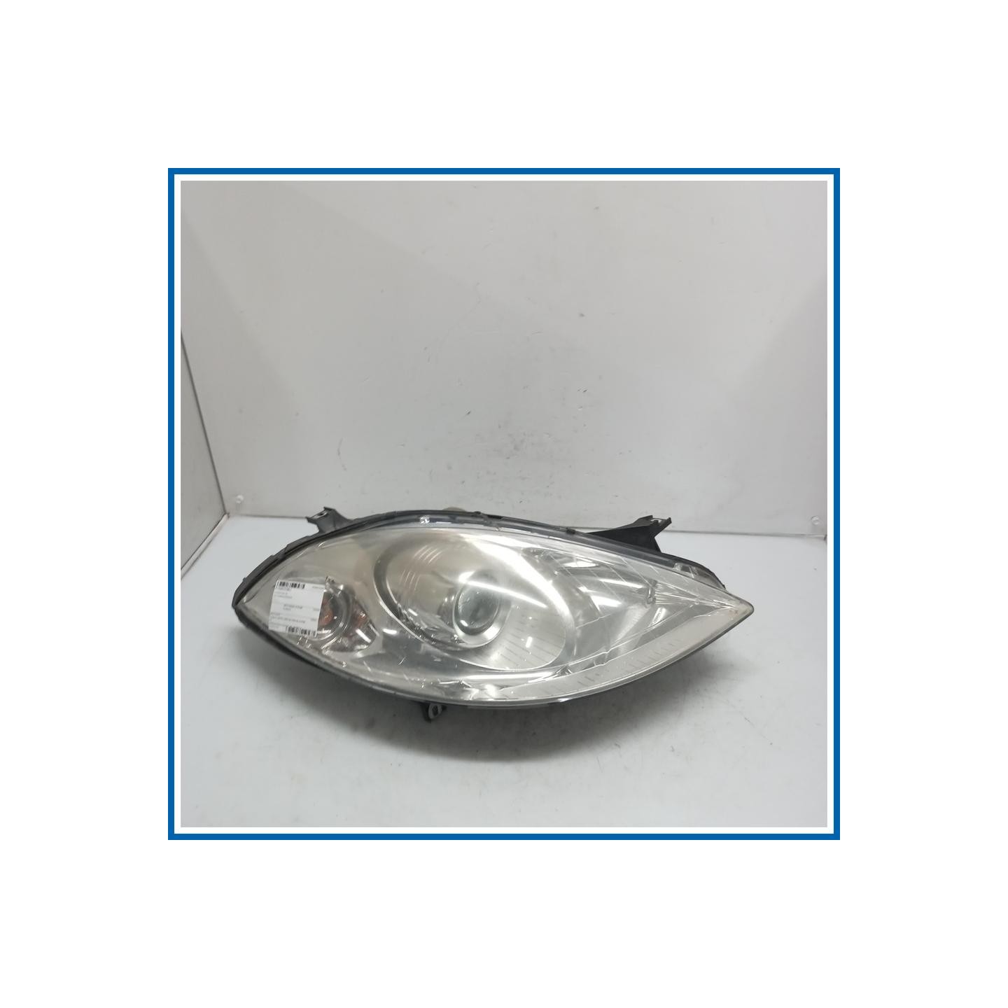 Proiettore ant. dx. MERCEDES Classe A W169
