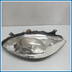 Proiettore ant. dx. MERCEDES Classe A W169
