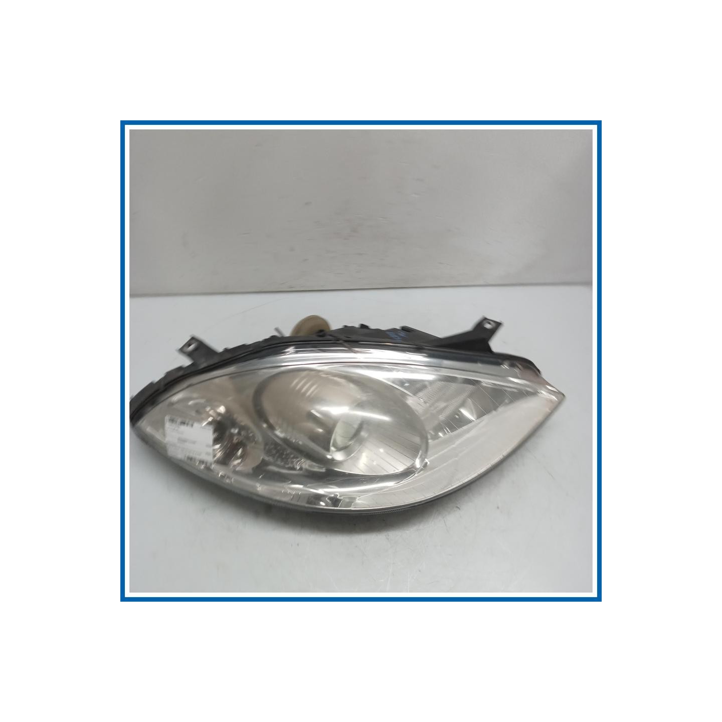 Proiettore ant. dx. MERCEDES Classe A W169