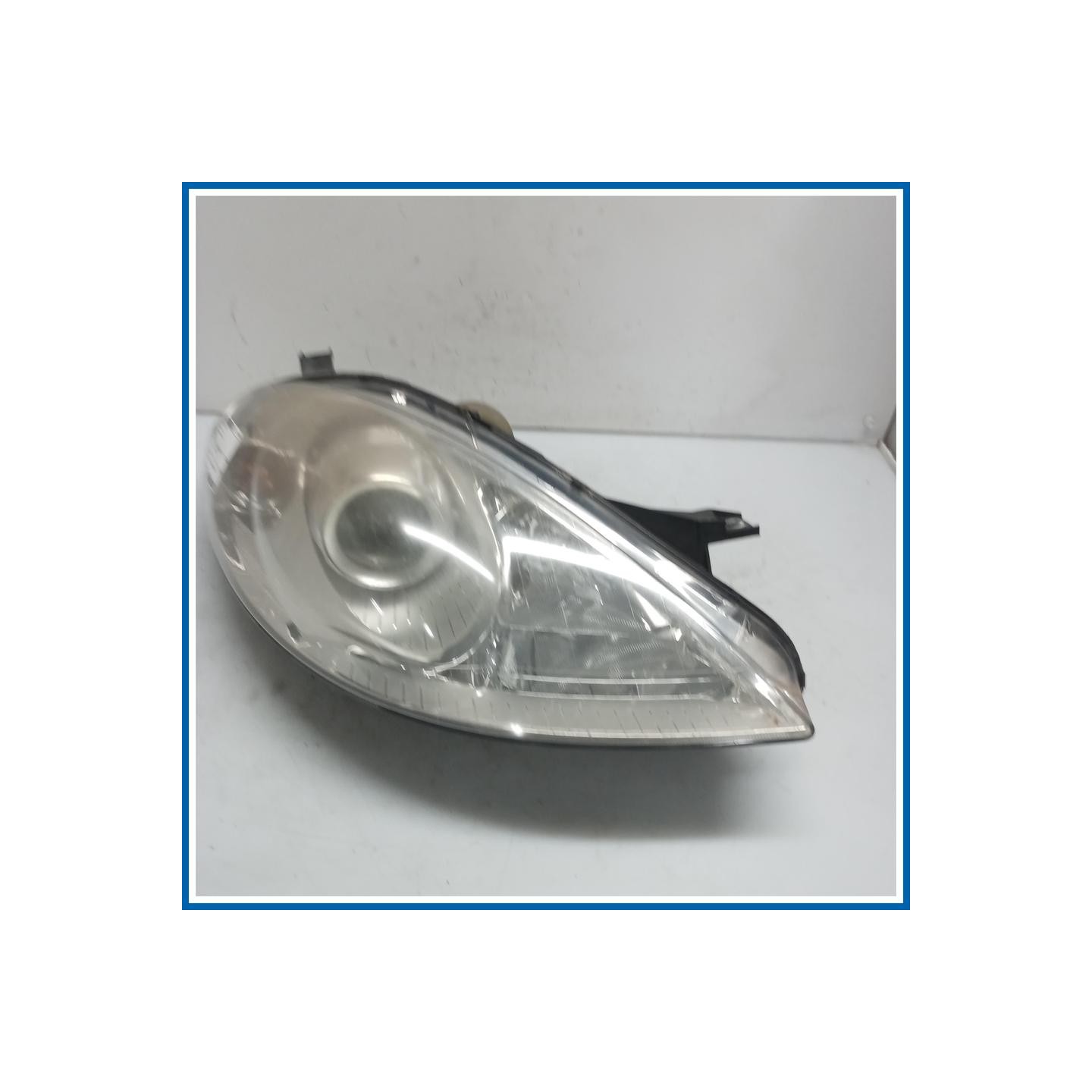 Proiettore ant. dx. MERCEDES Classe A W169