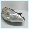 Proiettore ant. dx. MERCEDES Classe A W169