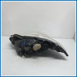 Proiettore ant. dx. MERCEDES Classe A W169