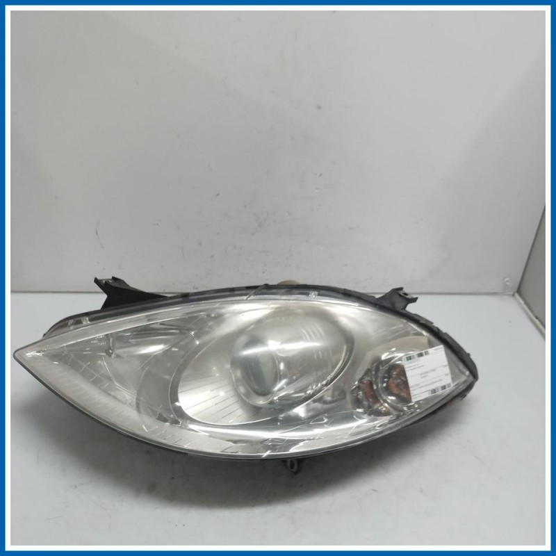 Proiettore ant. sx. MERCEDES Classe A W169