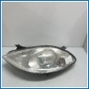 Proiettore ant. sx. MERCEDES Classe A W169
