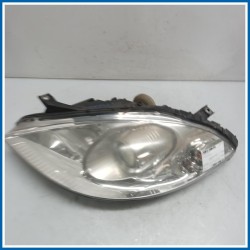 Proiettore ant. sx. MERCEDES Classe A W169