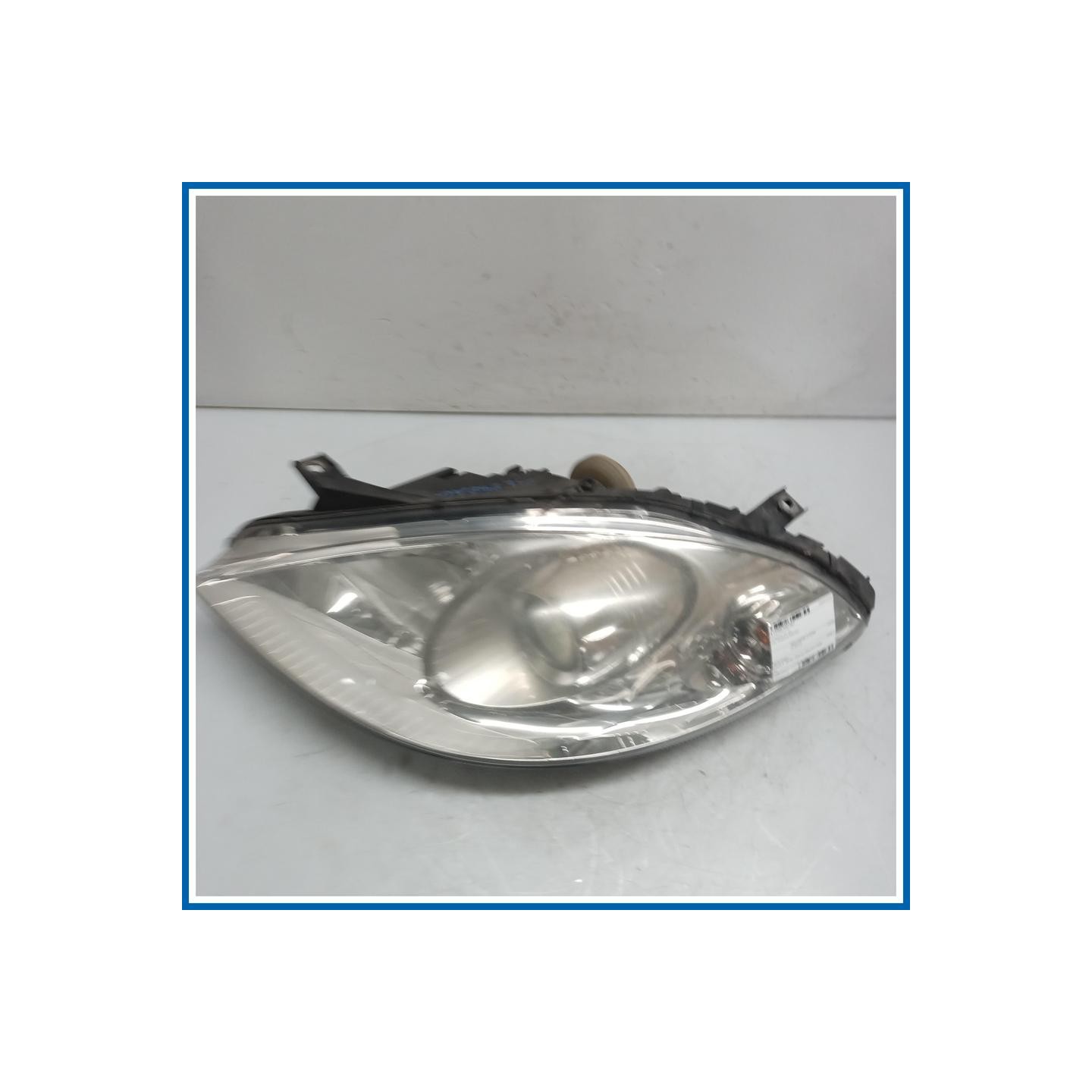 Proiettore ant. sx. MERCEDES Classe A W169