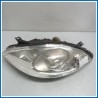 Proiettore ant. sx. MERCEDES Classe A W169