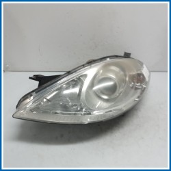 Proiettore ant. sx. MERCEDES Classe A W169