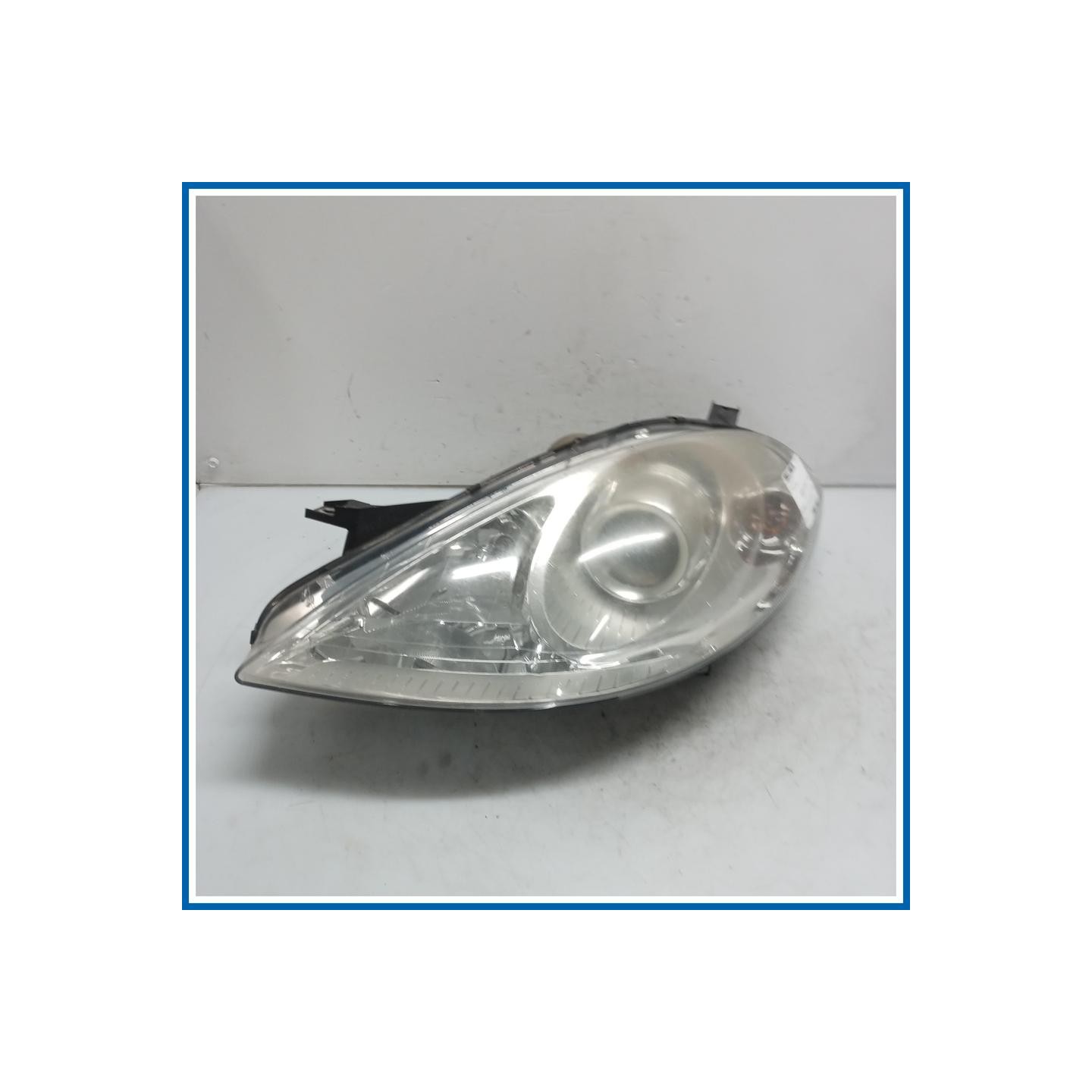 Proiettore ant. sx. MERCEDES Classe A W169