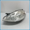 Proiettore ant. sx. MERCEDES Classe A W169