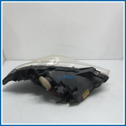 Proiettore ant. sx. MERCEDES Classe A W169