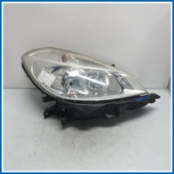 Proiettore ant. dx. RENAULT Clio III