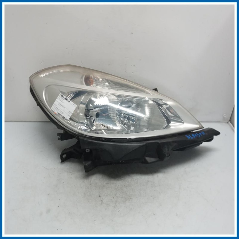 Proiettore ant. dx. RENAULT Clio III