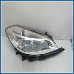 Proiettore ant. dx. RENAULT Clio III