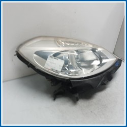 Proiettore ant. dx. RENAULT Clio III