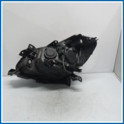 Proiettore ant. dx. RENAULT Clio III