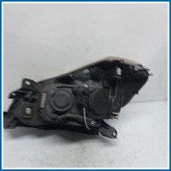 Proiettore ant. dx. RENAULT Clio III