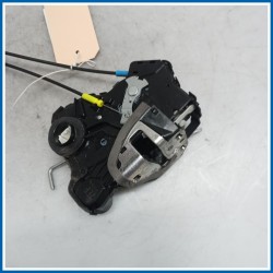 Serratura porta ant. sx. SUBARU Forester IV
