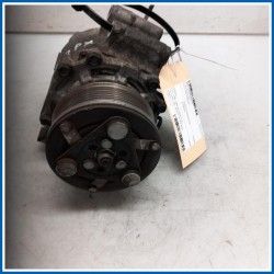 Compressore a/c HONDA Civic VIII