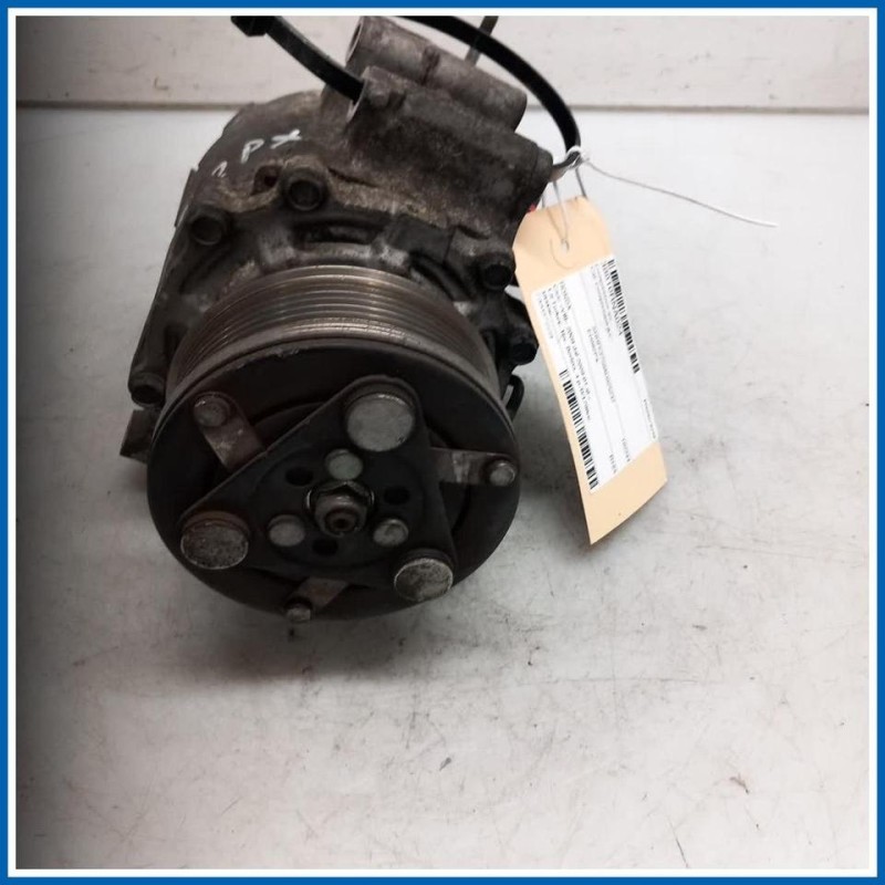 Compressore a/c HONDA Civic VIII