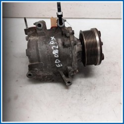 Compressore a/c HONDA Civic VIII