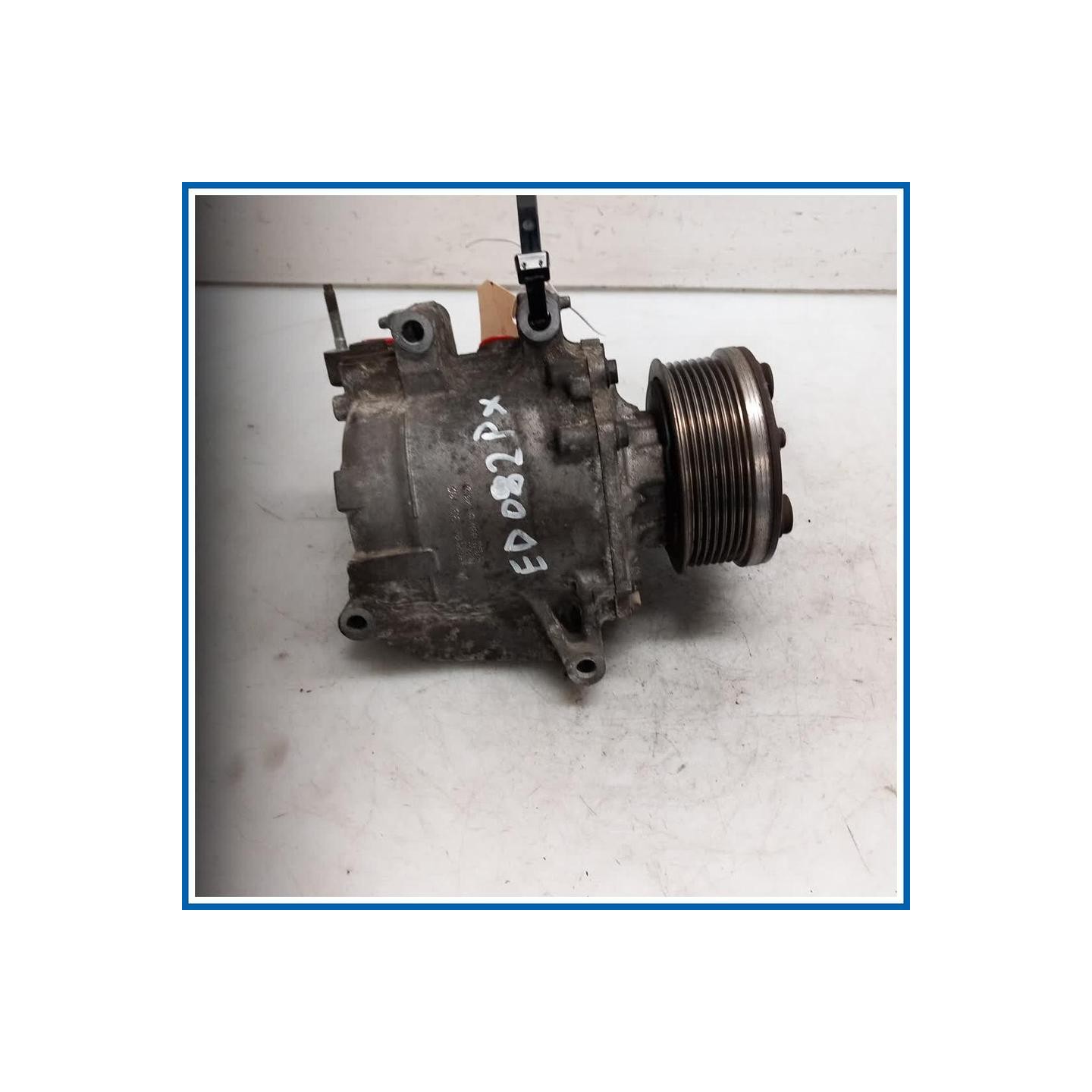 Compressore a/c HONDA Civic VIII