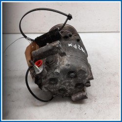 Compressore a/c HONDA Civic VIII