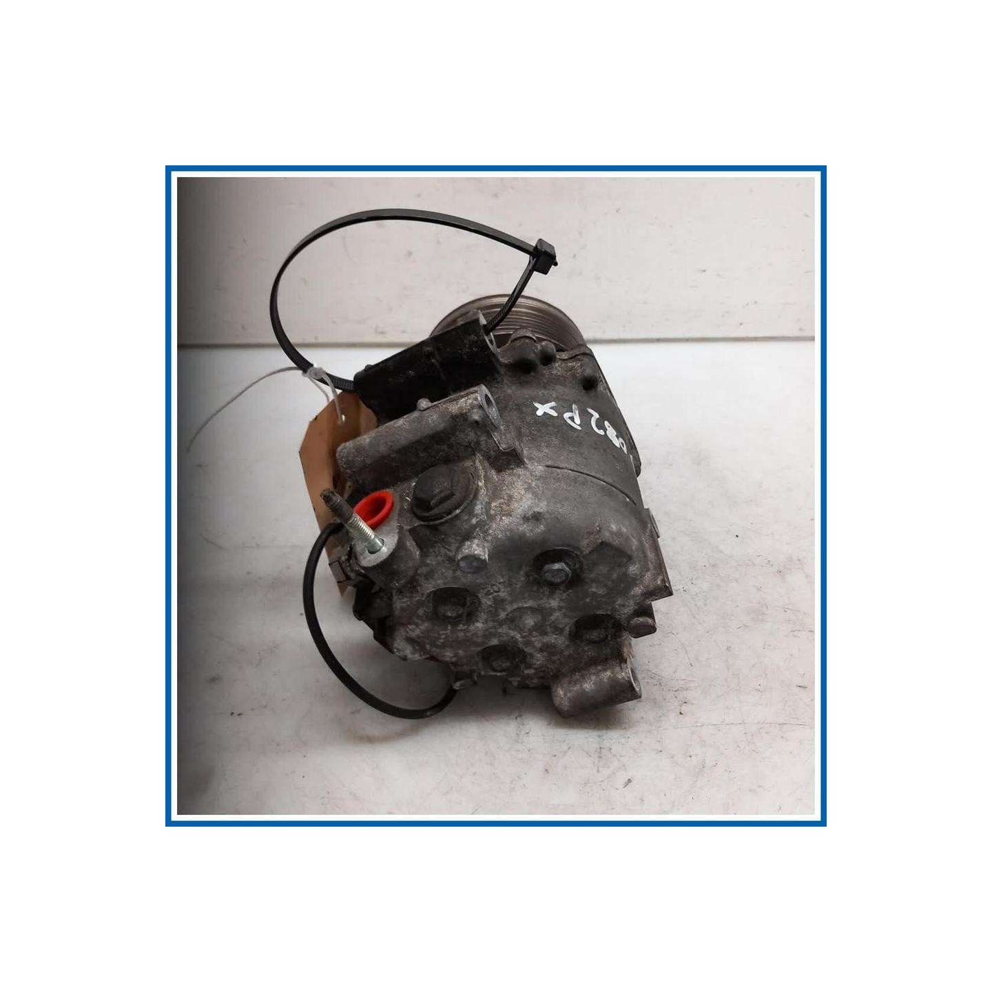 Compressore a/c HONDA Civic VIII