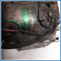 Compressore a/c HONDA Civic VIII